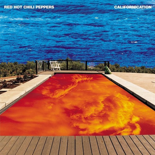 Rhcp red hot - -,