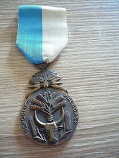 MEDAILLE  ORDRE DU MERITE