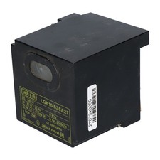 Landis&Gyr LGK16.635A27 Gas