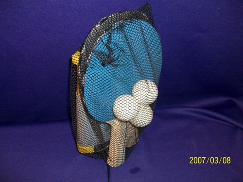 Tiga ping pong - ping, portable