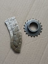 Pignon Vilebrequin Pompe Huile RENAULT SCENIC 2 1.6i 16V 110CV K4M  313628 Long