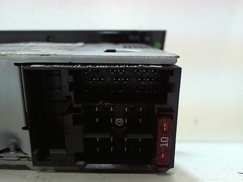 Autoradio alfa romeo - alfa,