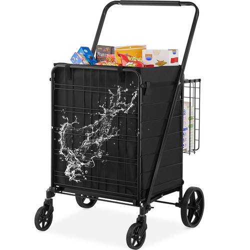 Vevor chariot courses - de,