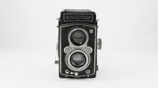 【Problème】RolleiFlex