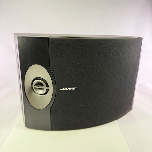 Bose 301 series - bose,