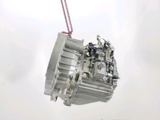 Boîte de vitesses type - Fiat DUCATO III PH.2 - N0-0441A