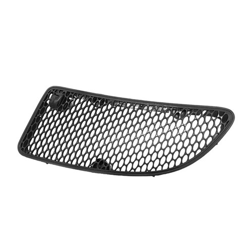Cache calandre capot - , slk350