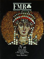 FMR magazine d’Art de luxe