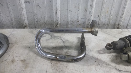 Honda gl1500 1500 a2 - honda, gl