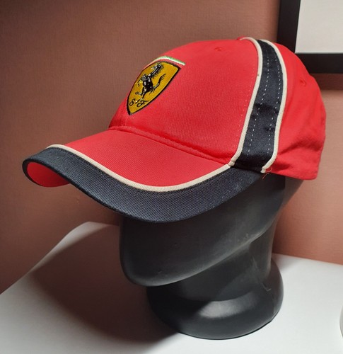 Casquette chapeau vintage - , en