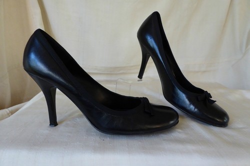 Andre escarpins forme - escarpins,