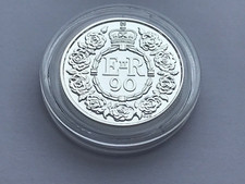 2016 The Reines 90TH