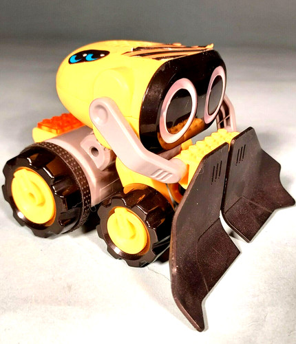 Wowwee bot squad joe - squad,