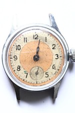 Mouvement montre mécanique