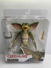 Gremlins 2 Daffy Neca Reel