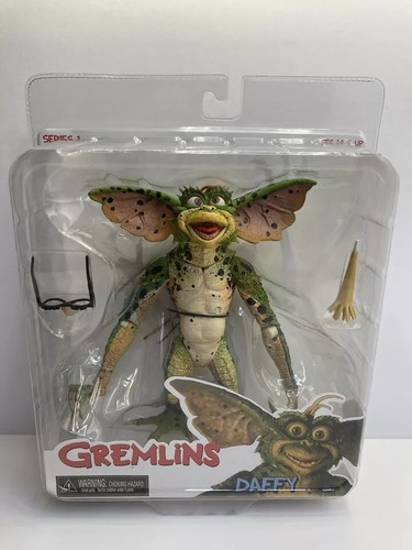 Gremlins daffy neca reel - neca,