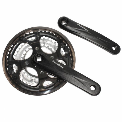 Pedalier vtt sunrace - , m3