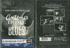 RARE / DVD - ANTONES HOME OF