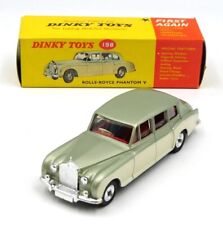 Dinky Toys Rolls Royce Phantom