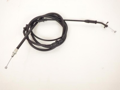 Câble accélérateur pour - d'accélérateur,