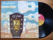 J.J. CALE  Troubadour -