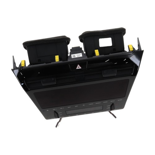 Ecran multifonction hyundai - ecran,