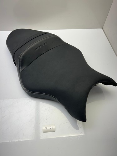 Selle confort yamaha - yamaha, mt