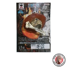 Mini figurine One Piece