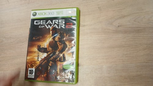 Gears war xbox - gears,