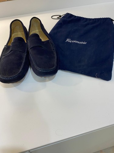Chaussure homme mocassins - chaussure,