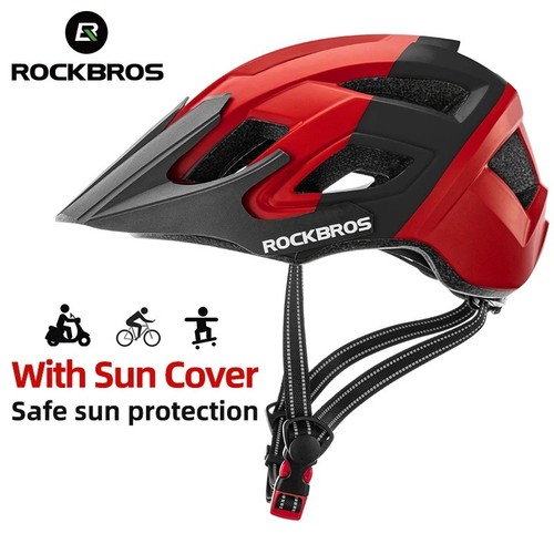 Casque vélo hommes femmes - casque,