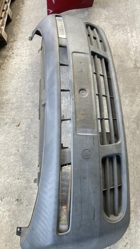 Pare choc avant opel vivaro - choc, 1