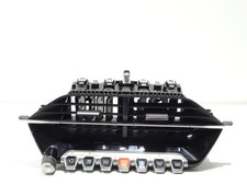 Commande chauffage PEUGEOT 208