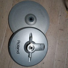 Roland V-drum VH-12 hi hat