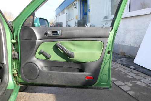 Golf limousine - 4x,