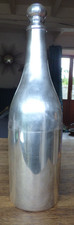 grand shaker en métal