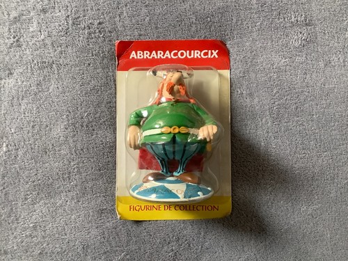 Figurine astérix plastoy - figurine,
