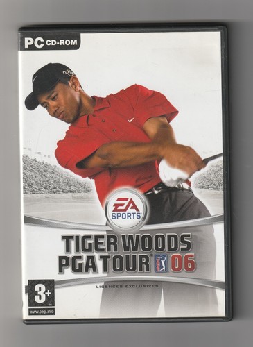 Tiger woods pga tour - tiger,