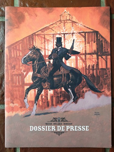 Meyer dossier de presse - meyer,
