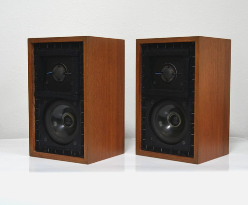 Rogers ls3 bbc monitor - ls3/5a,