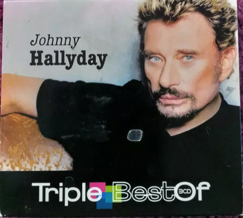 Triple best 3cd - of, 3cd,