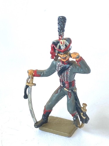 Soldats plomb starlux grande - starlux,