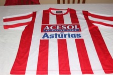 Maillot Football Sporting