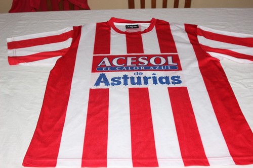 Maillot football sporting - maillot,