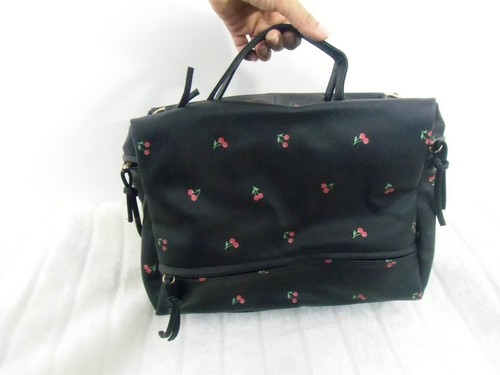 Grand sac main pratique - sac,