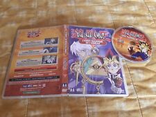 DVD YU-GI-OH ESPRIT MALEFIQUE
