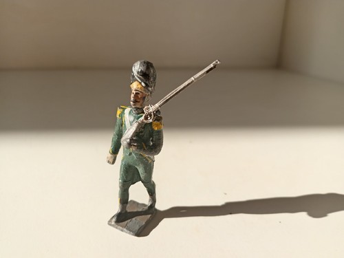 Cbg mignot soldat napoleon - cbg,