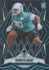 2025 Panini Phoenix Kenneth