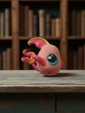 Figurine Petshop vintage en