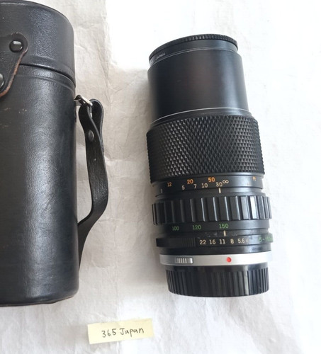 Objectif zoom olympus - zoom,